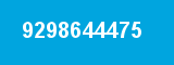 9298644475