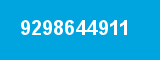 9298644911 9298644911