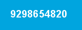 9298654820 9298654820