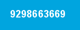 9298663669