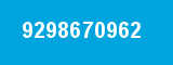 9298670962