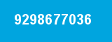 9298677036