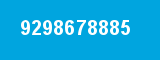9298678885