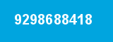 9298688418