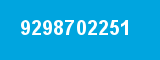 9298702251 9298702251
