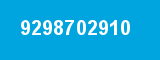 9298702910 9298702910