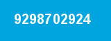 9298702924
