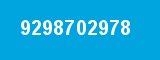 9298702978 9298702978