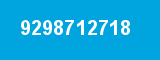 9298712718