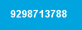 9298713788