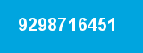 9298716451