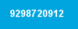 9298720912