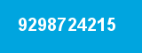 9298724215