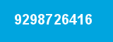 9298726416