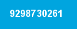 9298730261 9298730261