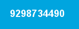 9298734490 9298734490