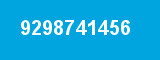 9298741456 9298741456