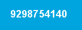 9298754140 9298754140