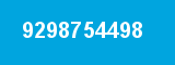 9298754498