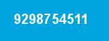 9298754511