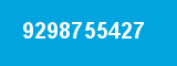 9298755427 9298755427