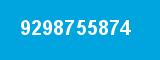9298755874 9298755874