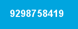 9298758419 9298758419