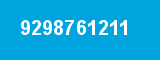 9298761211 9298761211