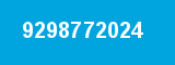 9298772024 9298772024