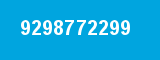 9298772299