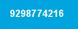 9298774216