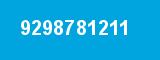9298781211