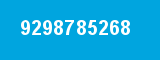 9298785268