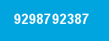 9298792387 9298792387