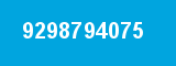 9298794075 9298794075