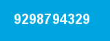 9298794329 9298794329
