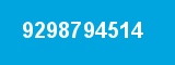 9298794514