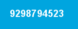 9298794523 9298794523