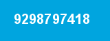 9298797418