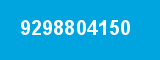 9298804150 9298804150