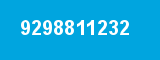 9298811232