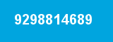9298814689