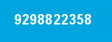 9298822358 9298822358