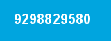 9298829580 9298829580