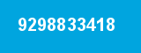 9298833418