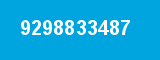 9298833487