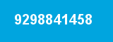 9298841458 9298841458