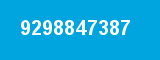 9298847387