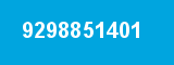 9298851401