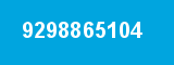 9298865104 9298865104
